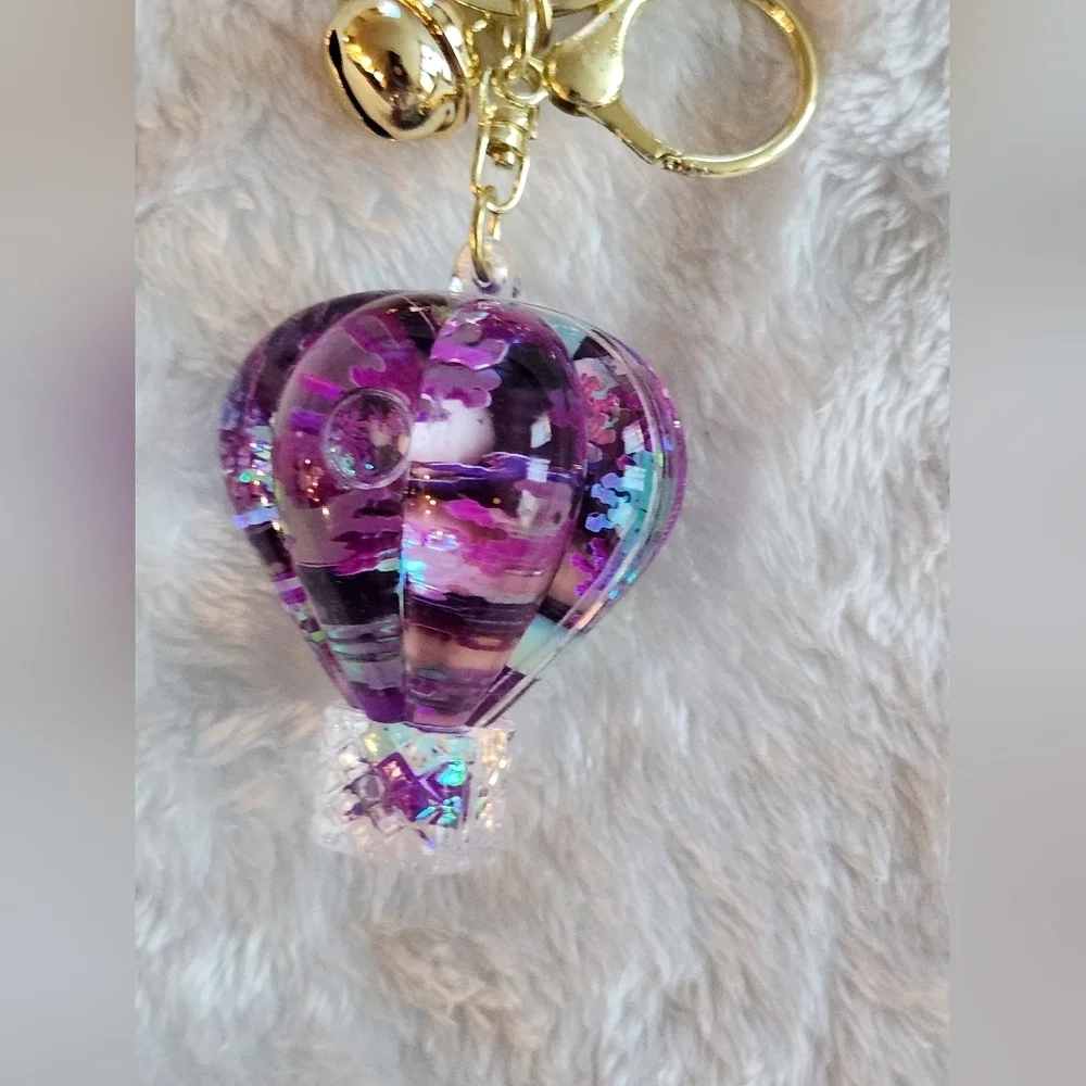 N/A charming purple